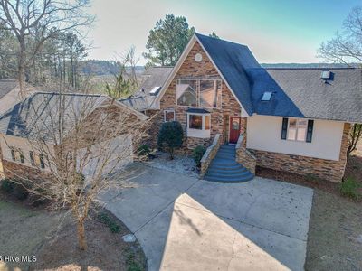 818 Loblolly Drive, Vass, NC, 28394
