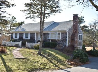 100 Deering Dr, Chatham, MA 02633
