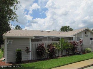 1927 Quail Ridge Ct APT 1403, Cocoa, FL 32926