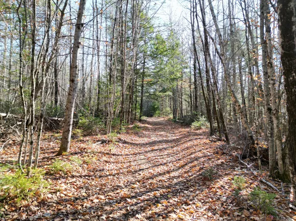 Lot 8A James Way, Lincoln, ME 04457