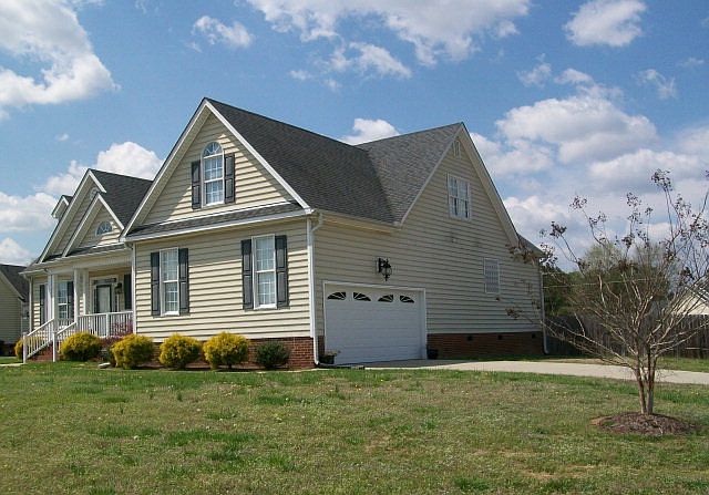 2nd image of 2500 Stonemark Ct N