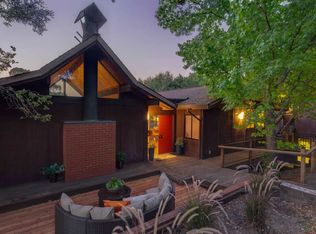 6 Idyll Ct, Orinda, CA 94563