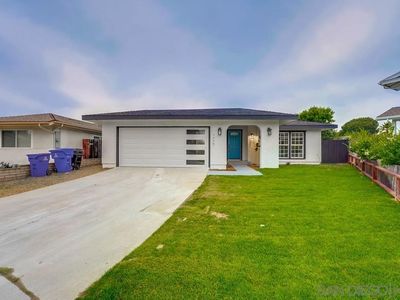 7026 Biddle Ct, San Diego, CA, 92111