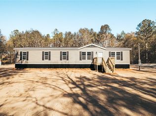600 N Osceola Trce, Jesup, GA 31545