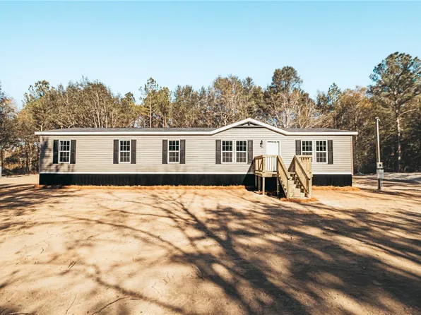 600 N Osceola Trce, Jesup, GA 31545