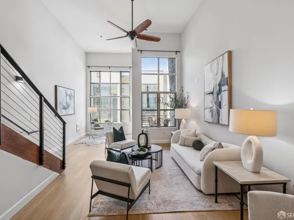767 Bryant St APT 407, San Francisco, CA 94107