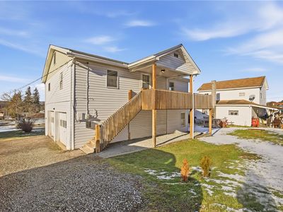 503 Ohio St #R, Boswell, PA, 15531