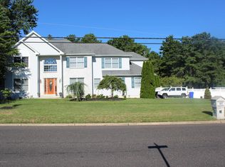 460 Birch Bark Dr, Brick, NJ 08723
