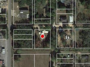8940 Home Ave, Irvington, AL 36544