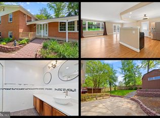 5817 Swarthmore Dr, College Park, MD 20740