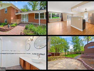 5817 Swarthmore Dr, College Park, MD, 20740