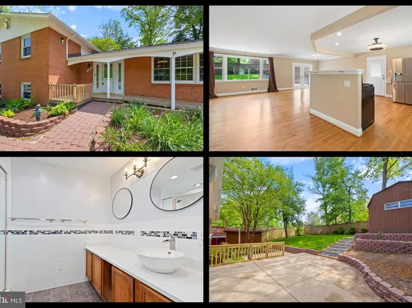 5817 Swarthmore Dr, College Park, MD 20740