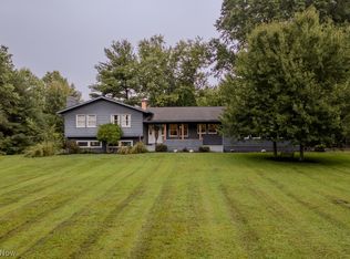 15381 German Church Rd, Atwater, OH 44201