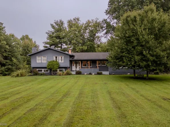 15831 German Church Rd, Atwater, OH 44201