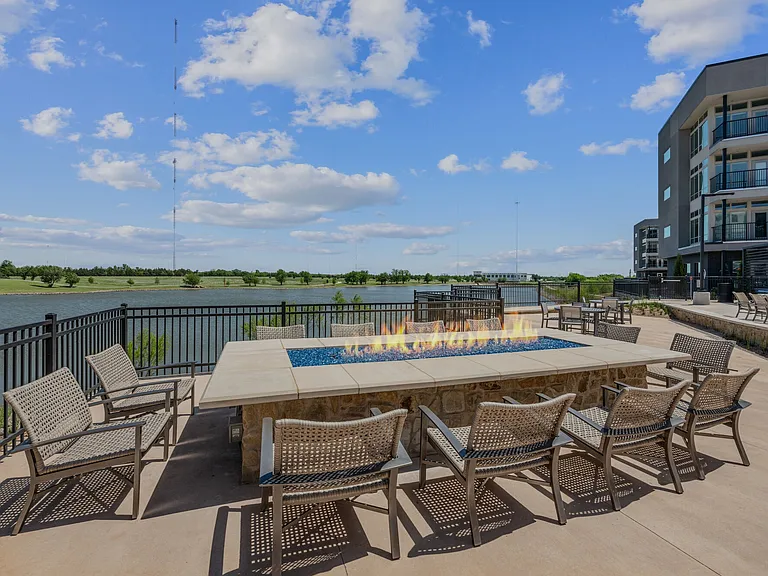 Lake Views