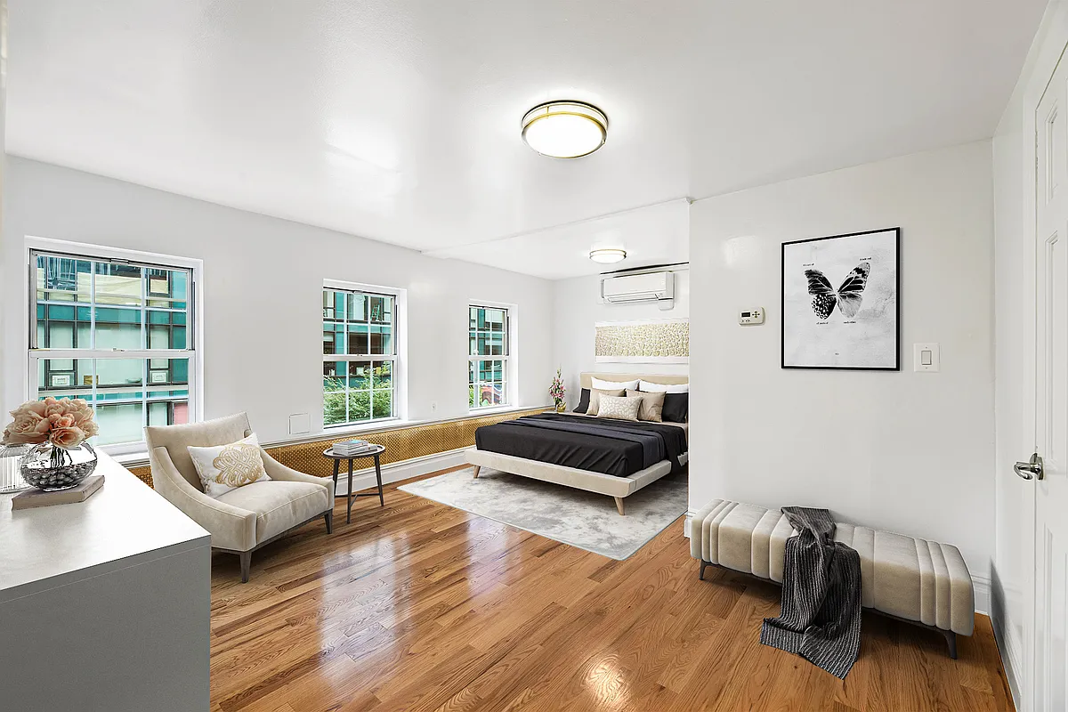 Building Photo - 510 Greenwich St #1