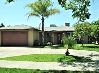1995 W Pico Ave, Fresno, CA 93705