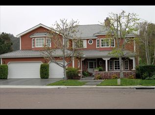 15990 Avenida Calma, Rancho Santa Fe, CA 92091