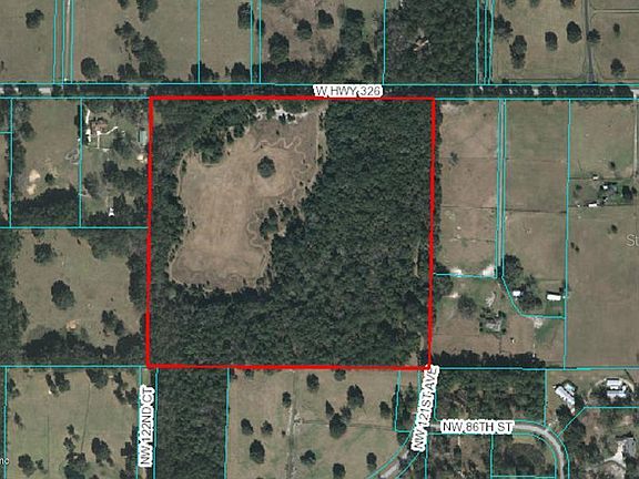 2nd image of 11700 W Highway 326
