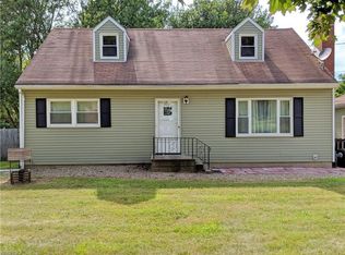 2086 Pressler Rd, Akron, OH 44312