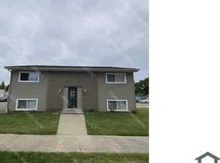 520 S Andre St APT 6, Saginaw, MI 48602