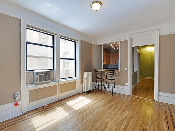 2nd image of 510 W 123rd St APT 37