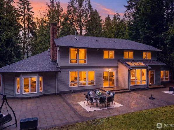 22720 NE 46th Street, Redmond, WA 98053