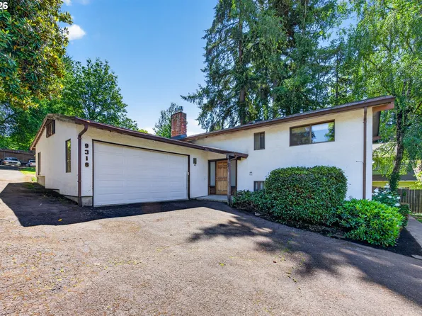 9316 SW 8th Dr, Portland, OR 97219