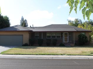 2042 W Telegraph Ave, Stockton, CA 95204