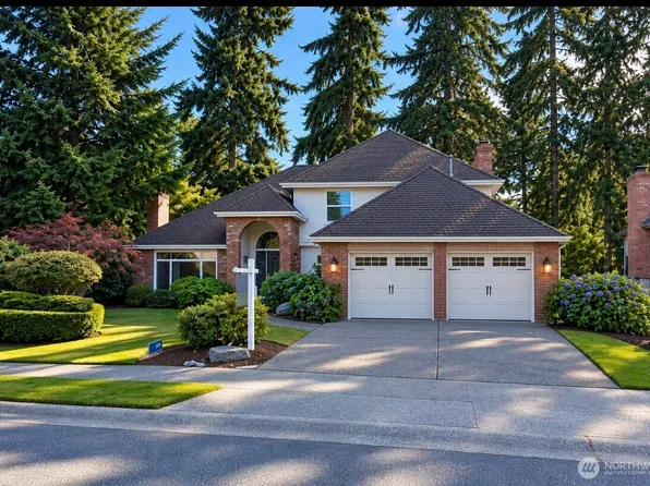 14629 NE 57th Street, Bellevue, WA 98007