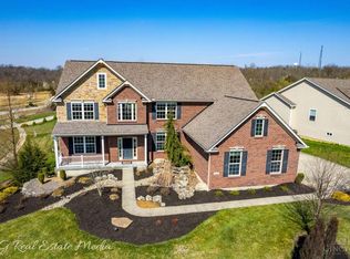 1740 Hanover Way, Hamilton, OH 45013