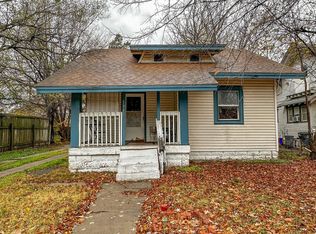 1947 S Main St, Wichita, KS 67213