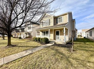 7816 Chicroy St #306, Blacklick, OH 43004