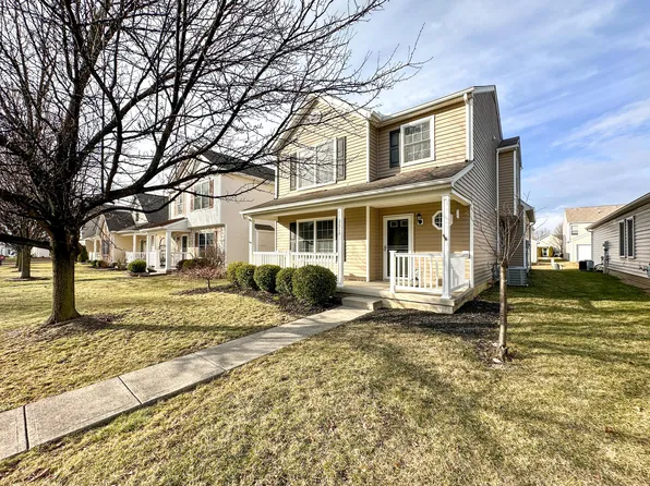 7816 Chicroy St #306, Blacklick, OH 43004