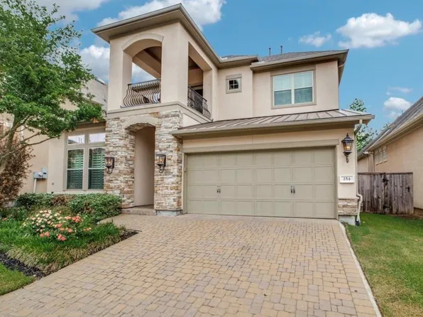 254 Sonoma Ct, Conroe, TX 77384