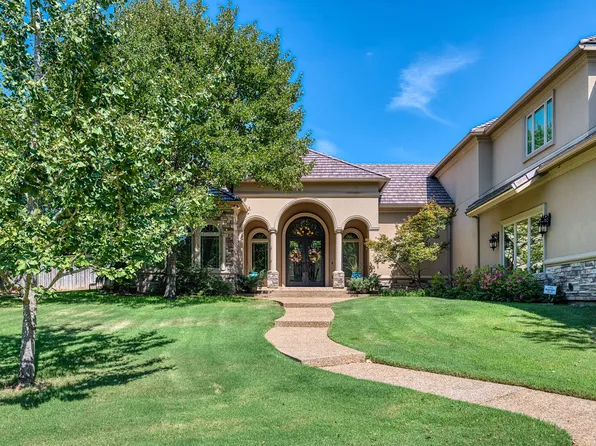 5973 Graemont Blvd, Tyler, TX 75703