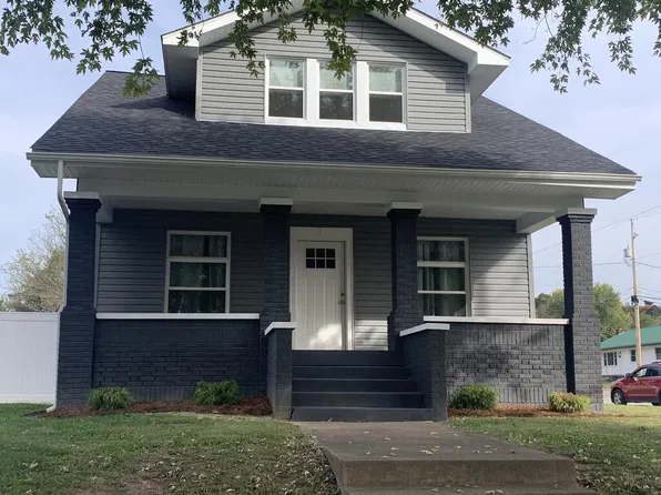 238 Jackson St, South Webster, OH 45682