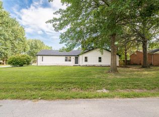 244 E Jewell Dr, Republic, MO 65738