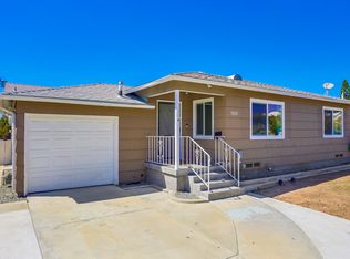 3222 Winlow St, San Diego, CA 92105