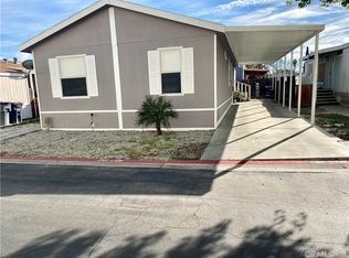 80 E Dawes St SPACE 203, Perris, CA 92571