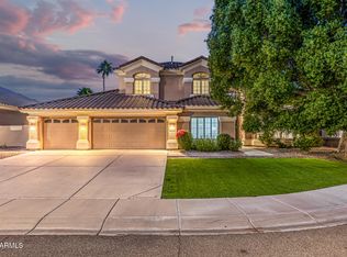 5544 E Helena Dr, Scottsdale, AZ 85254