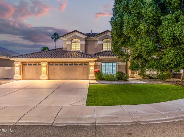 5544 E HELENA Drive, Scottsdale, AZ 85254