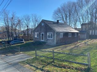 171 Emmett St, Fall River, MA 02721