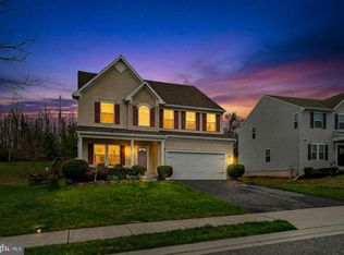 2227 Argonne Dr, Havre De Grace, MD