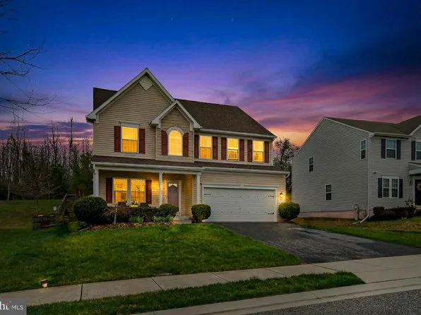 2227 Argonne Dr, Havre De Grace, MD 21078