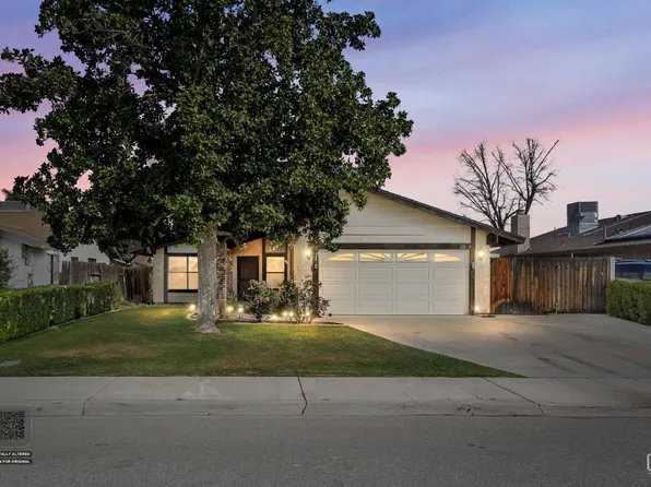 4504 Milo Ave, Bakersfield, CA 93313