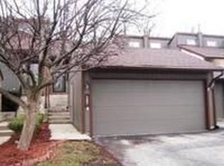 137 Shenandoah Trl, West Carrollton, OH 45449