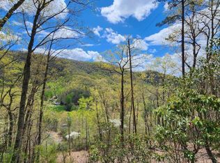 0 Pineview Road Off Rd #1346, Franklin, NC 28734