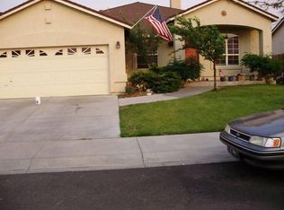 2585 Carriage Crest Dr, Carson City, NV