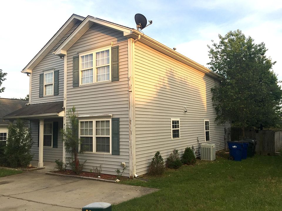 2nd image of 4120 Tensity Dr